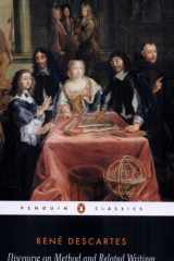 Discourse on Method and Related Writings cover image
