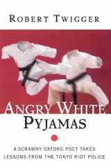 ANGRY WHI PYJAMAS cover image