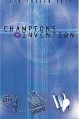 Champions of Invention cover image