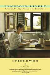 Spiderweb A Novel cover image