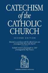 Catechism of the Catholic Church cover image