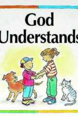 God Understands cover image
