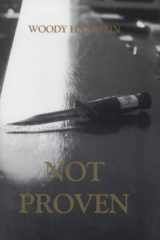 Not Proven cover image