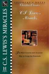 C.S. Lewis' Miracles cover image