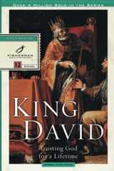 King David Trusting God for a Lifetime cover image