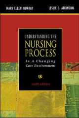 Understanding the Nursing Process in a Changing Care Environment cover image