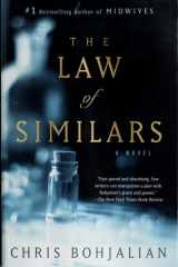 The Law of Similars A Novel cover image