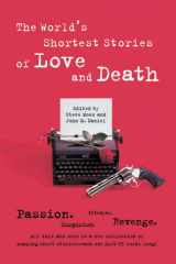 World's Shortest Stories Of Love And Death cover image