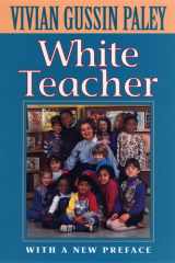 White Teacher With a New Preface, Third Edition cover image
