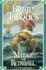 Mariel of Redwall cover image