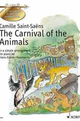 The Carnival of the Animals A Great Zoological Fantasy cover image