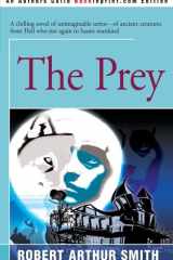 The Prey cover image