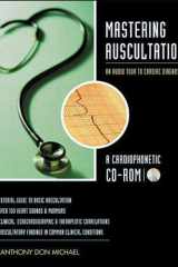 Mastering Auscultation: An Audio Tour to Cardiac Diagnosis cover image