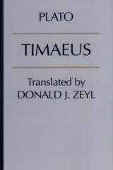 Timaeus cover image