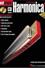 Harmonica cover image