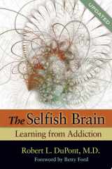 The Selfish Brain Learning from Addiction cover image