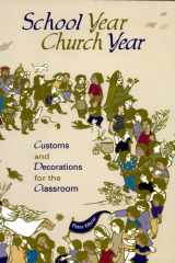 School Year, Church Year cover image