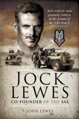 Jock Lewes: Co-founder of the SAS cover image