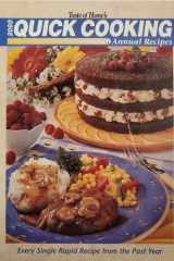 2000 Taste of Home's Quick Cooking Annual Recipes cover image