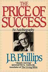The Price of Success: An Autobiography cover image
