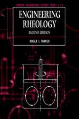 Engineering Rheology cover image