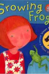 Growing Frogs cover image