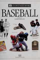 Eyewitness: Baseball cover image