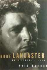 Burt Lancaster: An American Life cover image