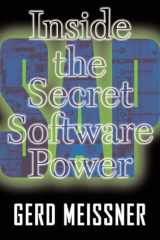 SAP: Inside the Secret Software Power cover image