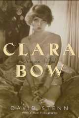 Clara Bow Runnin' Wild cover image