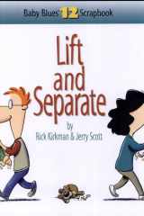 Lift and Separate Baby Blues Scrapbook No. 12 cover image