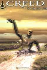 Creed - Human Clay cover image