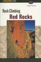 Rock Climbing Red Rocks cover image