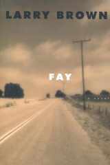 Fay: A Novel cover image