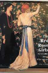 The Red Rose Girls: An Uncommon Story of Art and Love cover image