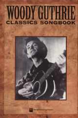 Woody Guthrie Songbook cover image