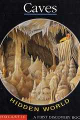 Caves Hidden World cover image