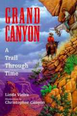 Grand Canyon A Trail Through Time cover image