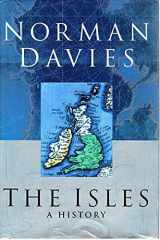 The Isles: A History cover image