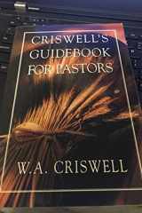 Criswell Guidebook for Pastors cover image