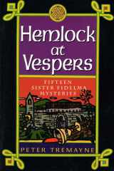 Hemlock at Vespers Fifteen Sister Fidelma Mysteries cover image