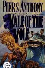 Vale of the Vole cover image