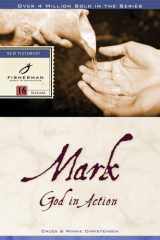 Mark God in Action cover image