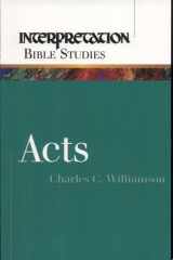Acts cover image