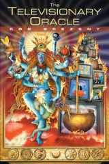 The Televisionary Oracle cover image