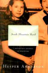 South Mountain Road: A Daughter's Journey of Discovery cover image