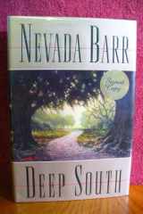 Deep South (Anna Pigeon Mysteries) cover image