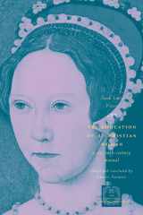 The Education of a Christian Woman A Sixteenth-Century Manual cover image