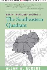 Earth Treasures Volume 2: The Southeastern Quadrant (Earth Treasures (Back in Print)) cover image