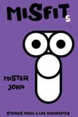 Misfit 5 cover image